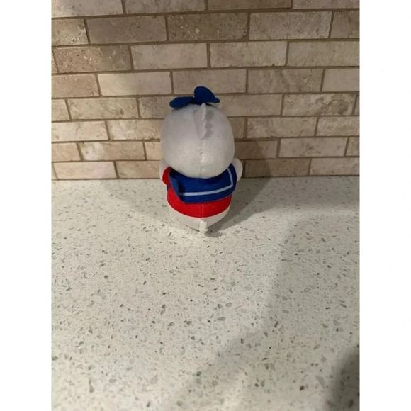 Daisy Duck Disney Parks Wishables Plush Disney Cruise Line Series  b23 - Picture 3 of 4